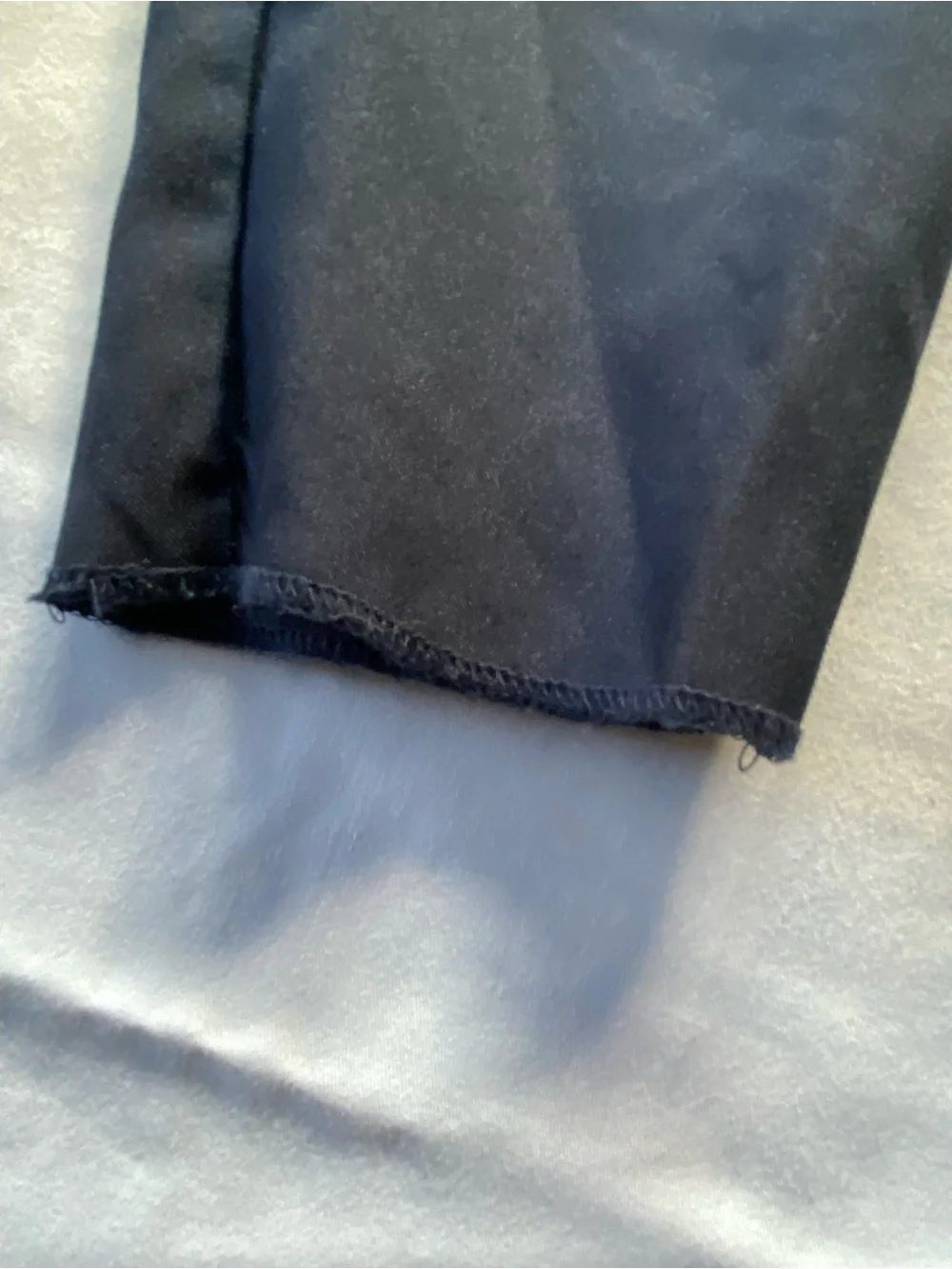 New Hyde & Eek! Halloween Black Jumpsuit Size 2-3T